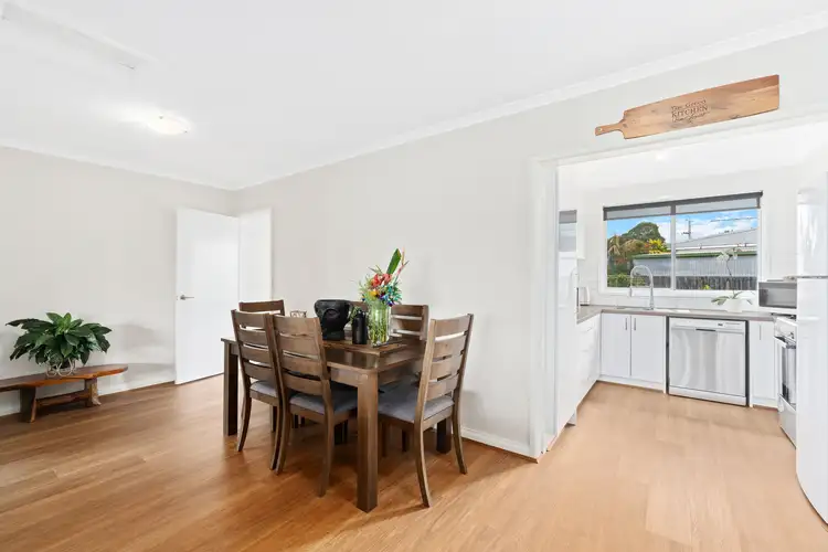Third view of Homely house listing, 4 Tucker Court, Traralgon VIC 3844