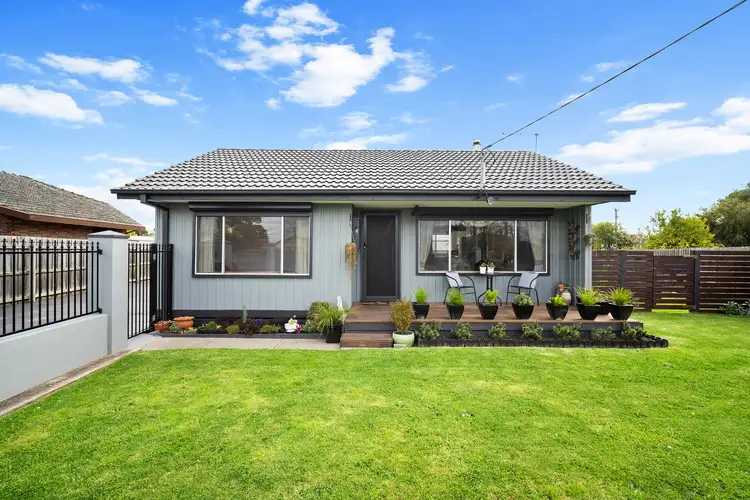 Fourth view of Homely house listing, 4 Tucker Court, Traralgon VIC 3844