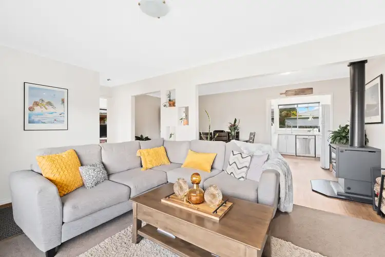 Fifth view of Homely house listing, 4 Tucker Court, Traralgon VIC 3844