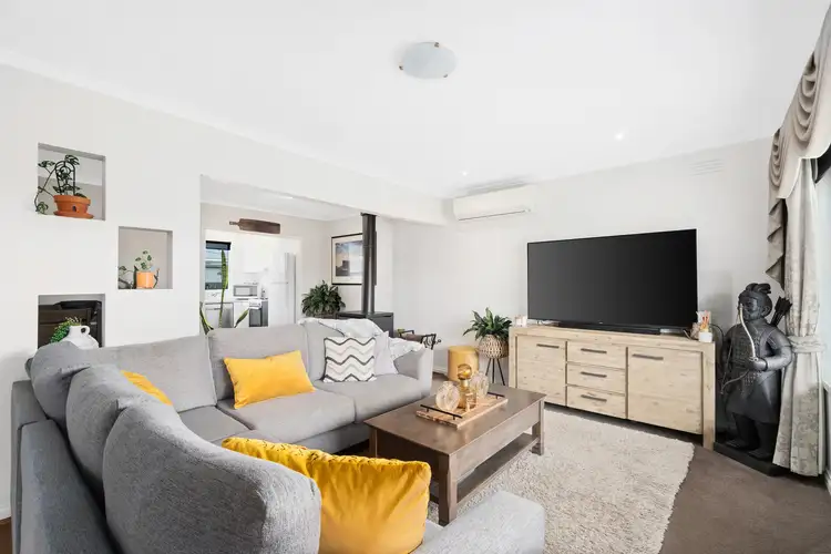 Sixth view of Homely house listing, 4 Tucker Court, Traralgon VIC 3844