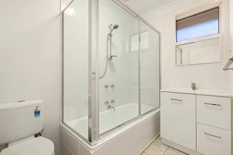 Fifth view of Homely villa listing, 3/123 South Street, Hadfield VIC 3046