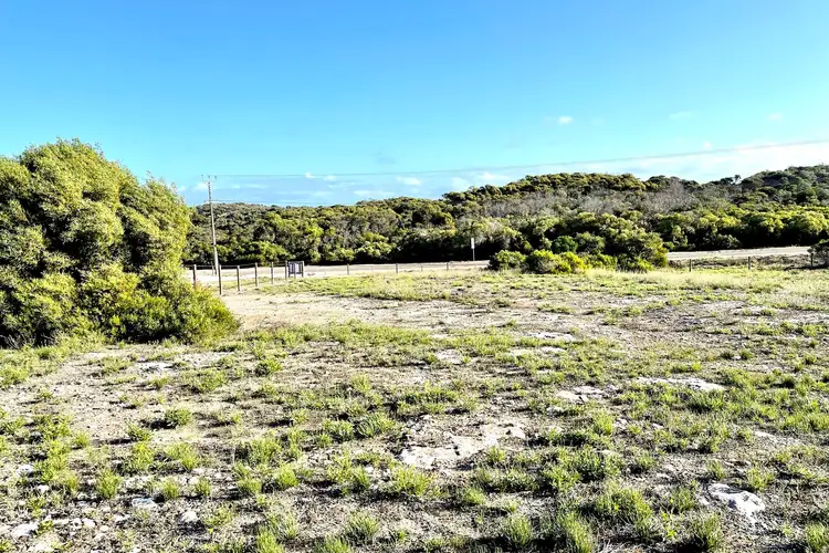 Second view of Homely land listing, 32 Flinders Highway, Elliston SA 5670