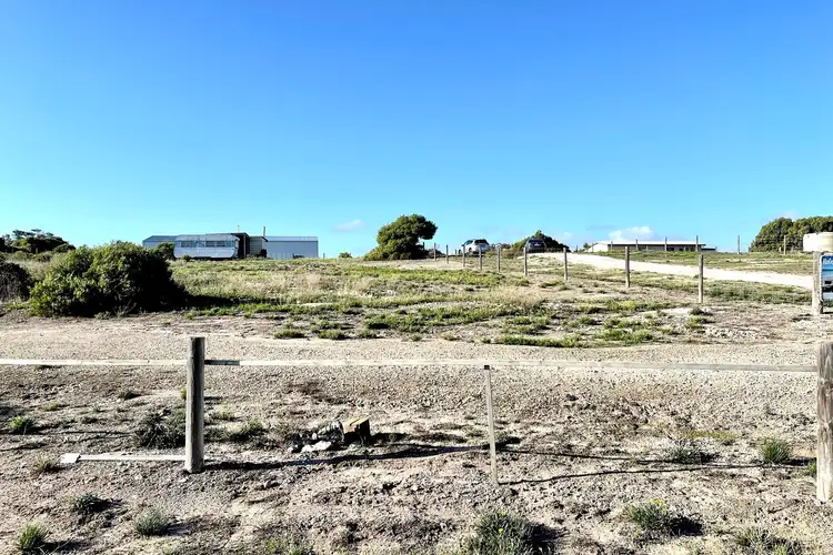 Fourth view of Homely land listing, 32 Flinders Highway, Elliston SA 5670