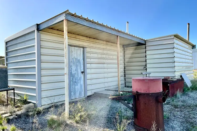 Fifth view of Homely land listing, 32 Flinders Highway, Elliston SA 5670