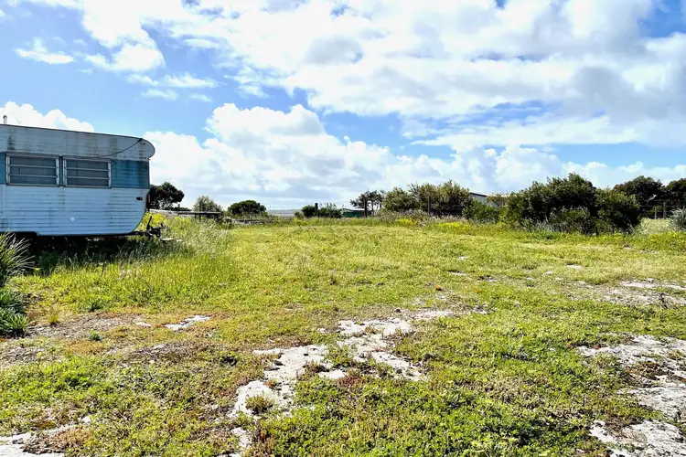 Sixth view of Homely land listing, 32 Flinders Highway, Elliston SA 5670