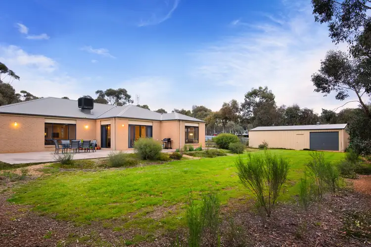 Second view of Homely house listing, 5 Botany Drive, Junortoun VIC 3551