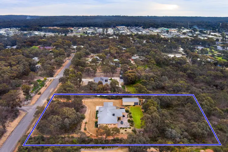 Third view of Homely house listing, 5 Botany Drive, Junortoun VIC 3551