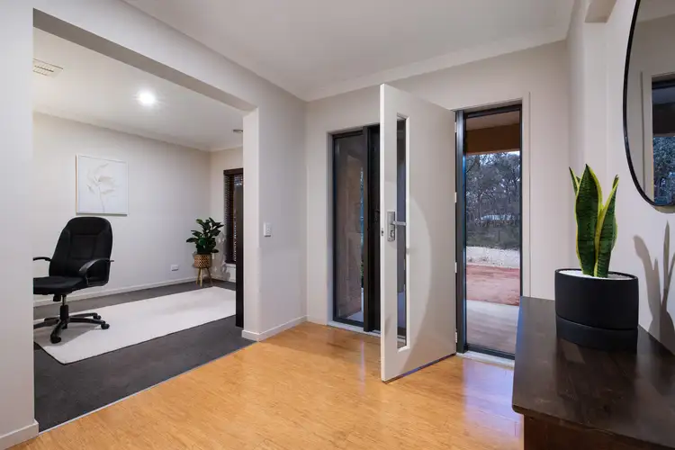 Fifth view of Homely house listing, 5 Botany Drive, Junortoun VIC 3551