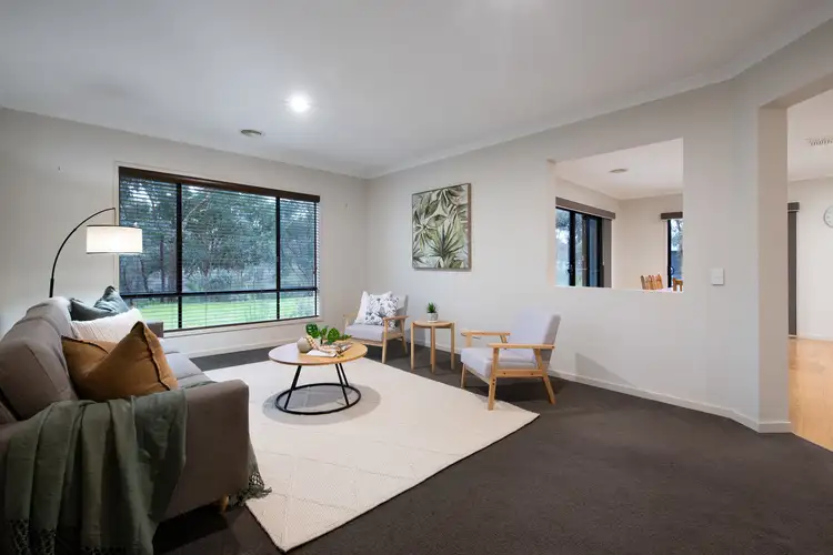 Sixth view of Homely house listing, 5 Botany Drive, Junortoun VIC 3551