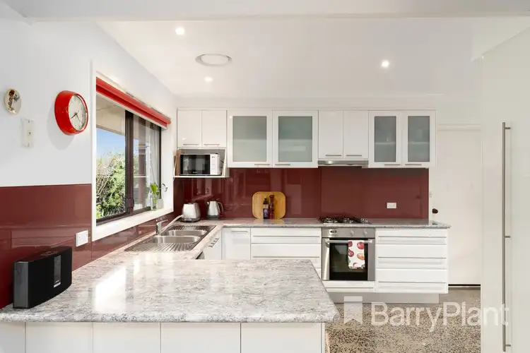 Sixth view of Homely house listing, 16 Dublin Drive, Grovedale VIC 3216