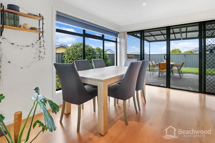 Fourth view of Homely house listing, 21 Estuary Views, Shearwater TAS 7307
