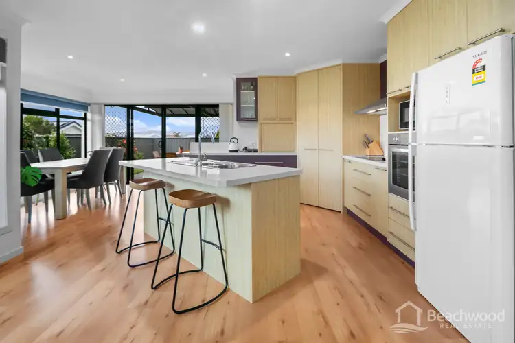 Fifth view of Homely house listing, 21 Estuary Views, Shearwater TAS 7307