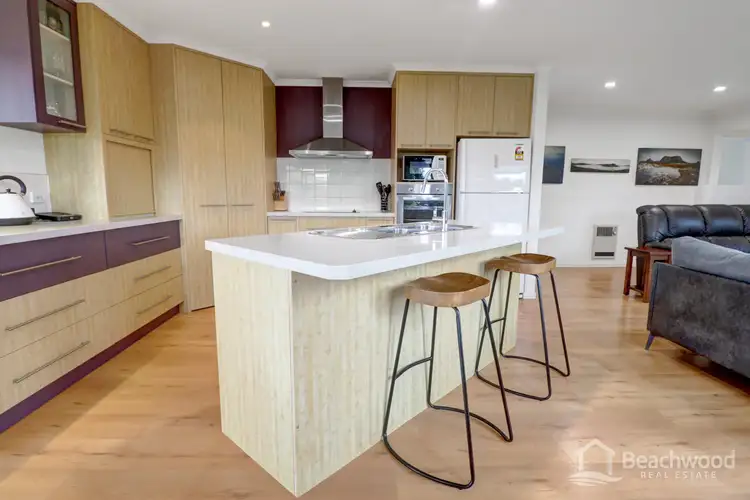 Sixth view of Homely house listing, 21 Estuary Views, Shearwater TAS 7307