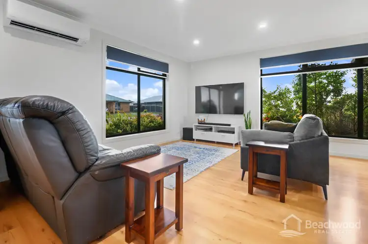 Seventh view of Homely house listing, 21 Estuary Views, Shearwater TAS 7307