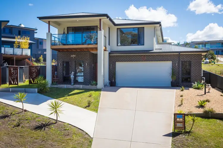 Third view of Homely house listing, 75 Lakewood Drive, Merimbula NSW 2548