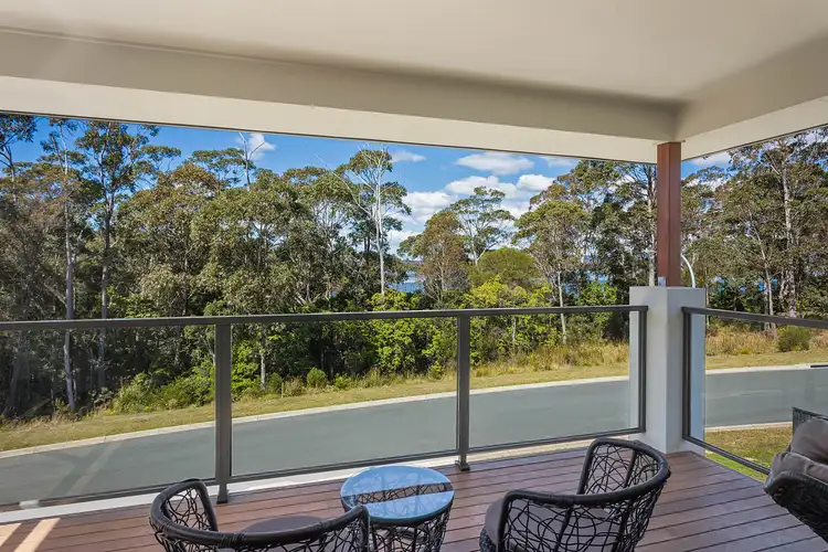 Sixth view of Homely house listing, 75 Lakewood Drive, Merimbula NSW 2548