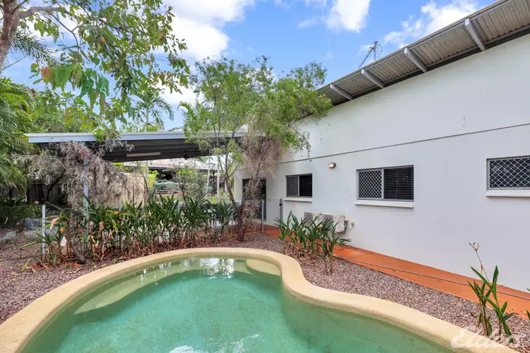 Main view of Homely house listing, 58 Odegaard Drive, Rosebery NT 832