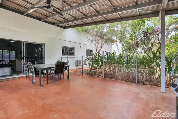 Second view of Homely house listing, 58 Odegaard Drive, Rosebery NT 832