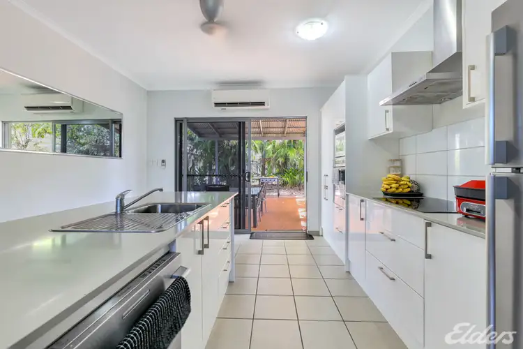 Third view of Homely house listing, 58 Odegaard Drive, Rosebery NT 832