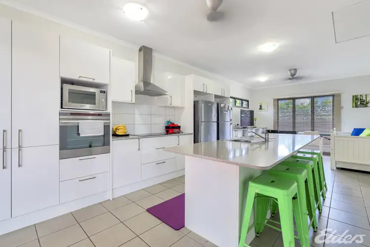 Fourth view of Homely house listing, 58 Odegaard Drive, Rosebery NT 832