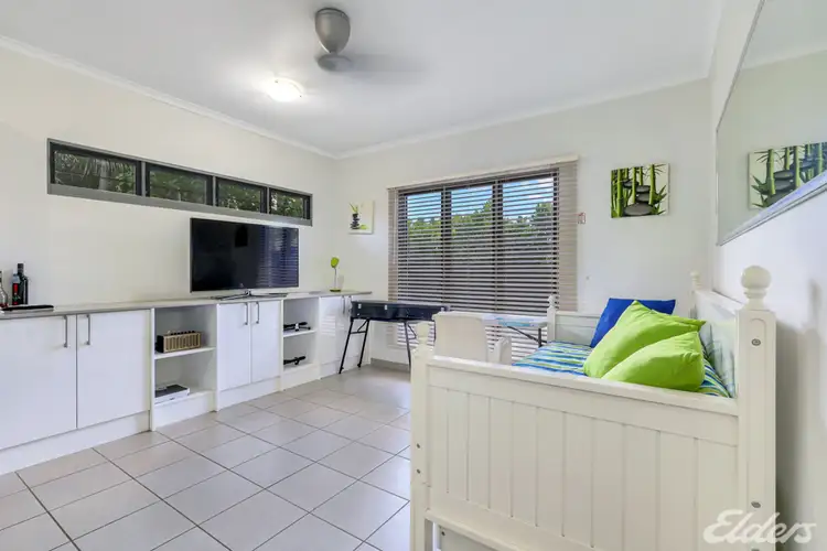Fifth view of Homely house listing, 58 Odegaard Drive, Rosebery NT 832