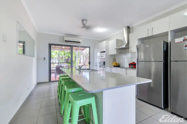 Sixth view of Homely house listing, 58 Odegaard Drive, Rosebery NT 832