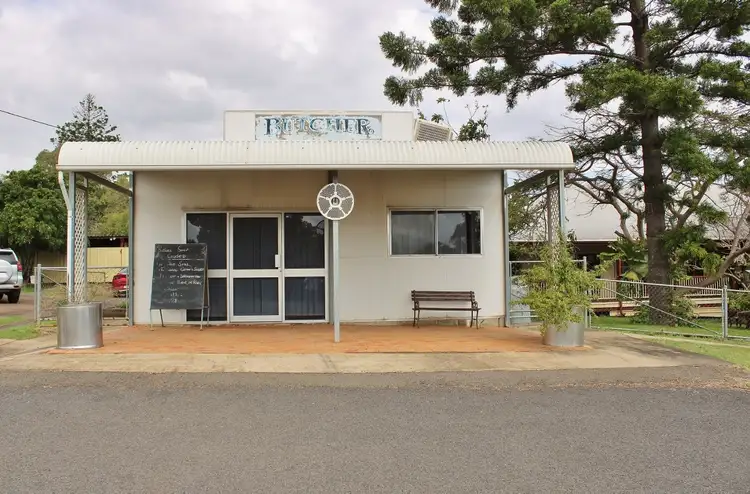 Second view of Homely house listing, 21 Dennis Street, Bell QLD 4408