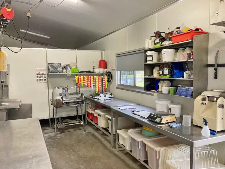 Fourth view of Homely house listing, 21 Dennis Street, Bell QLD 4408