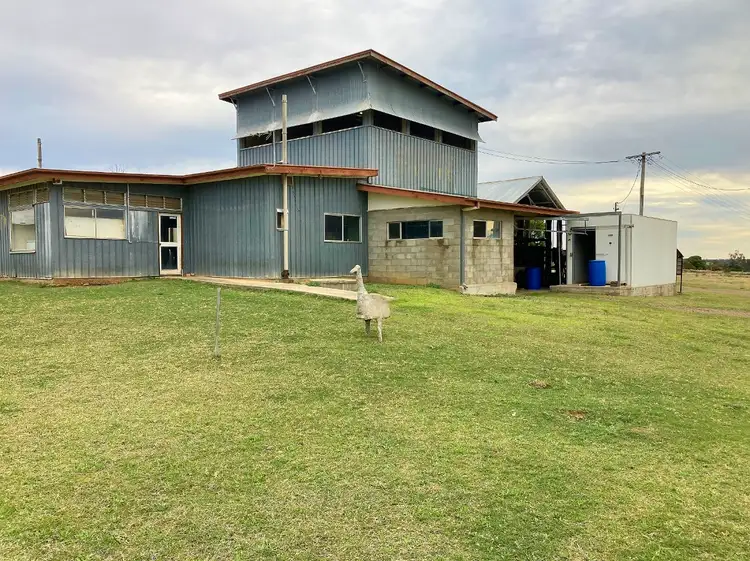 Seventh view of Homely house listing, 21 Dennis Street, Bell QLD 4408