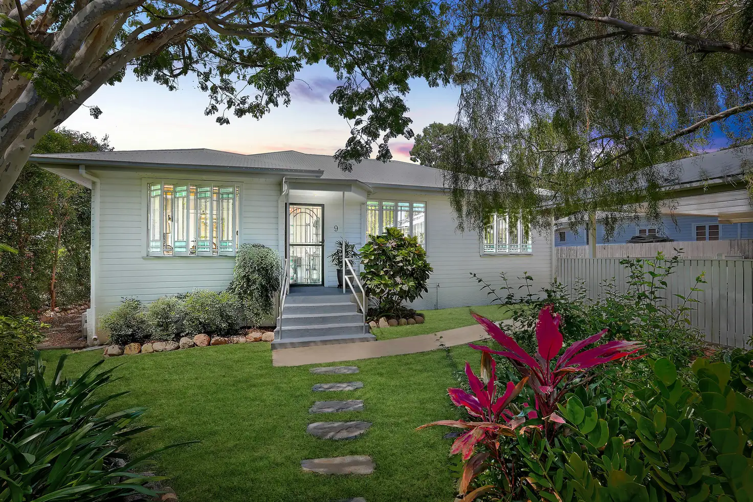 Main view of Homely house listing, 9 Stanton Street, Belgian Gardens QLD 4810