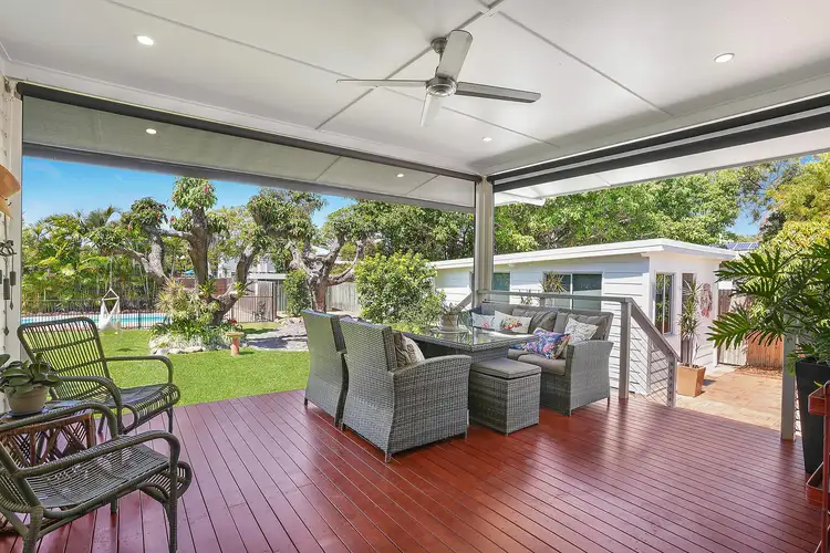 Second view of Homely house listing, 9 Stanton Street, Belgian Gardens QLD 4810