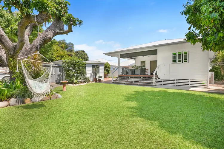 Fourth view of Homely house listing, 9 Stanton Street, Belgian Gardens QLD 4810