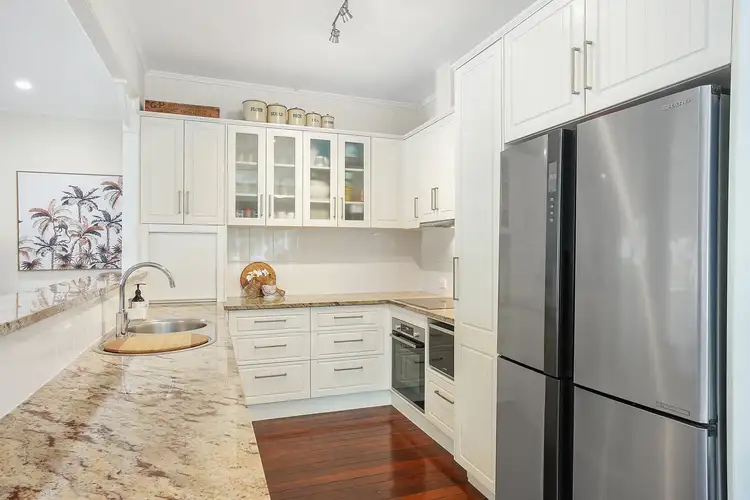 Fifth view of Homely house listing, 9 Stanton Street, Belgian Gardens QLD 4810