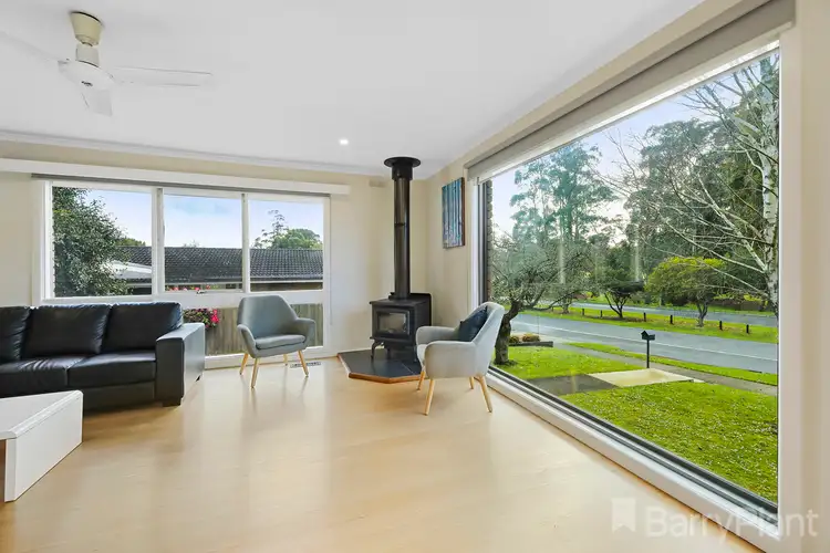 Main view of Homely house listing, 129 Bowen Street, Warragul VIC 3820