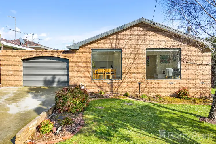 Third view of Homely house listing, 129 Bowen Street, Warragul VIC 3820