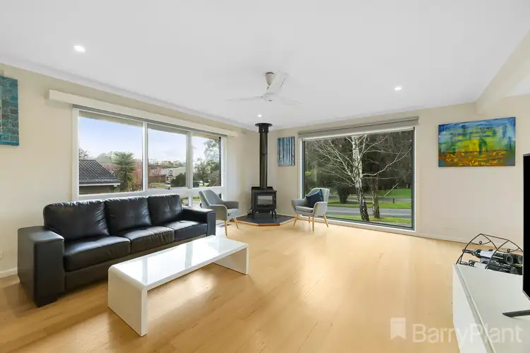 Fourth view of Homely house listing, 129 Bowen Street, Warragul VIC 3820