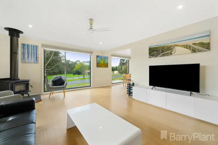 Fifth view of Homely house listing, 129 Bowen Street, Warragul VIC 3820