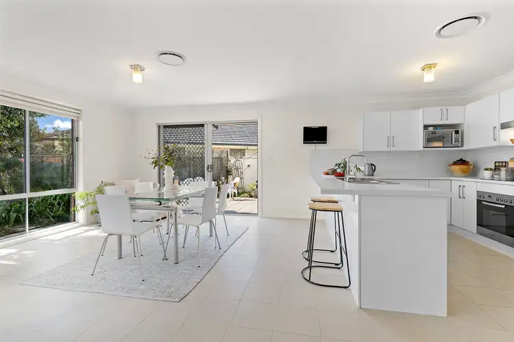 Third view of Homely house listing, 89 Ferraby Drive, Metford NSW 2323