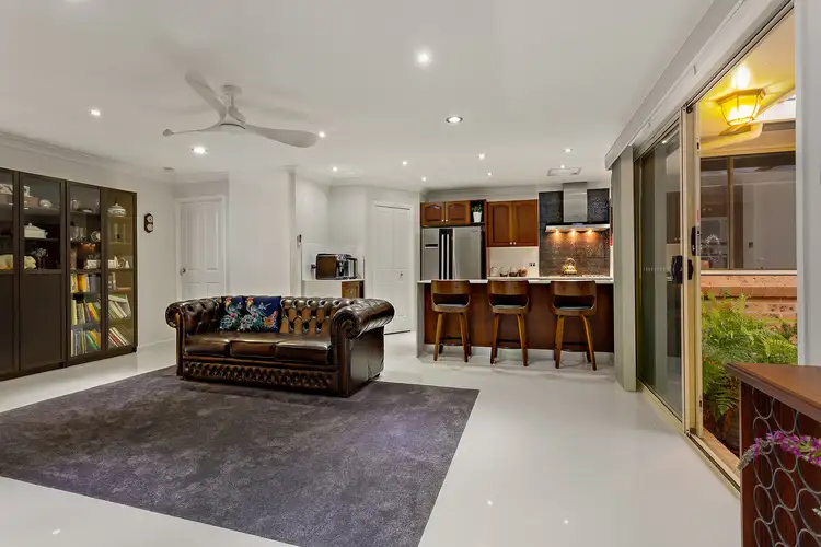 Fourth view of Homely house listing, 36 Galway Bay Drive, Ashtonfield NSW 2323