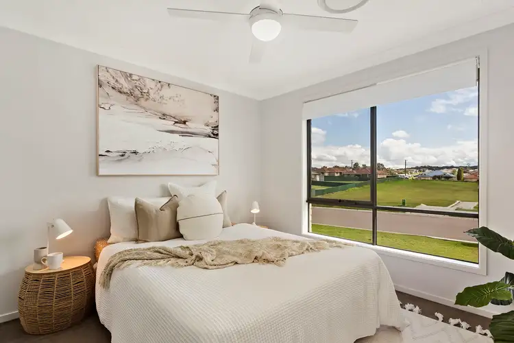 Fourth view of Homely semi-detached listing, 22 Shortland Drive, Aberglasslyn NSW 2320