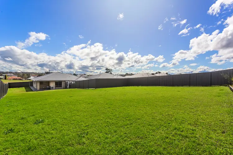 Sixth view of Homely semi-detached listing, 22 Shortland Drive, Aberglasslyn NSW 2320