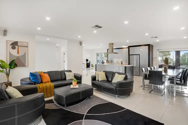 3 Medway Crescent, Rostrevor SA 5073