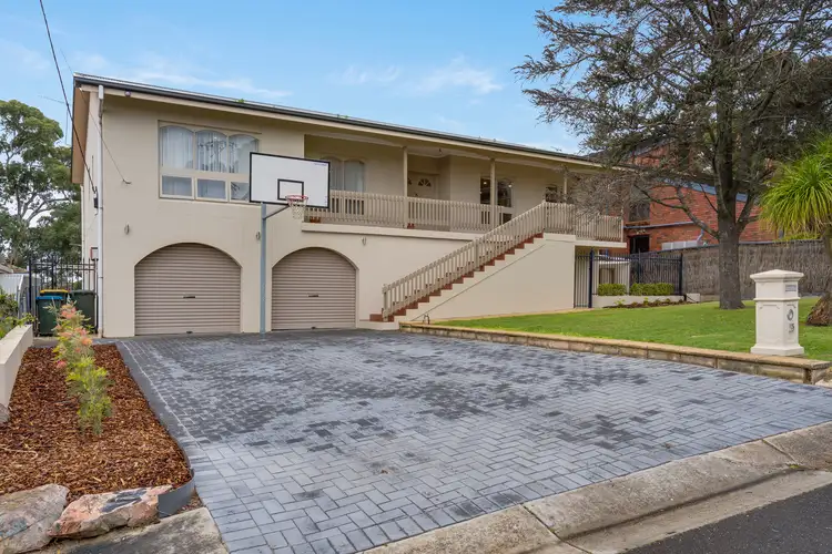 Second view of Homely house listing, 3 Medway Crescent, Rostrevor SA 5073