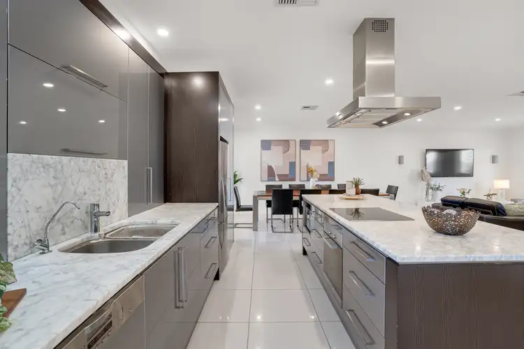 Third view of Homely house listing, 3 Medway Crescent, Rostrevor SA 5073