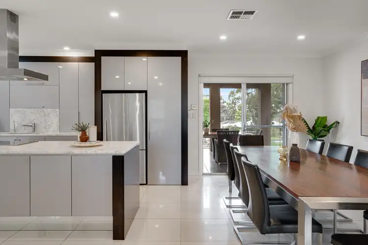 Fifth view of Homely house listing, 3 Medway Crescent, Rostrevor SA 5073