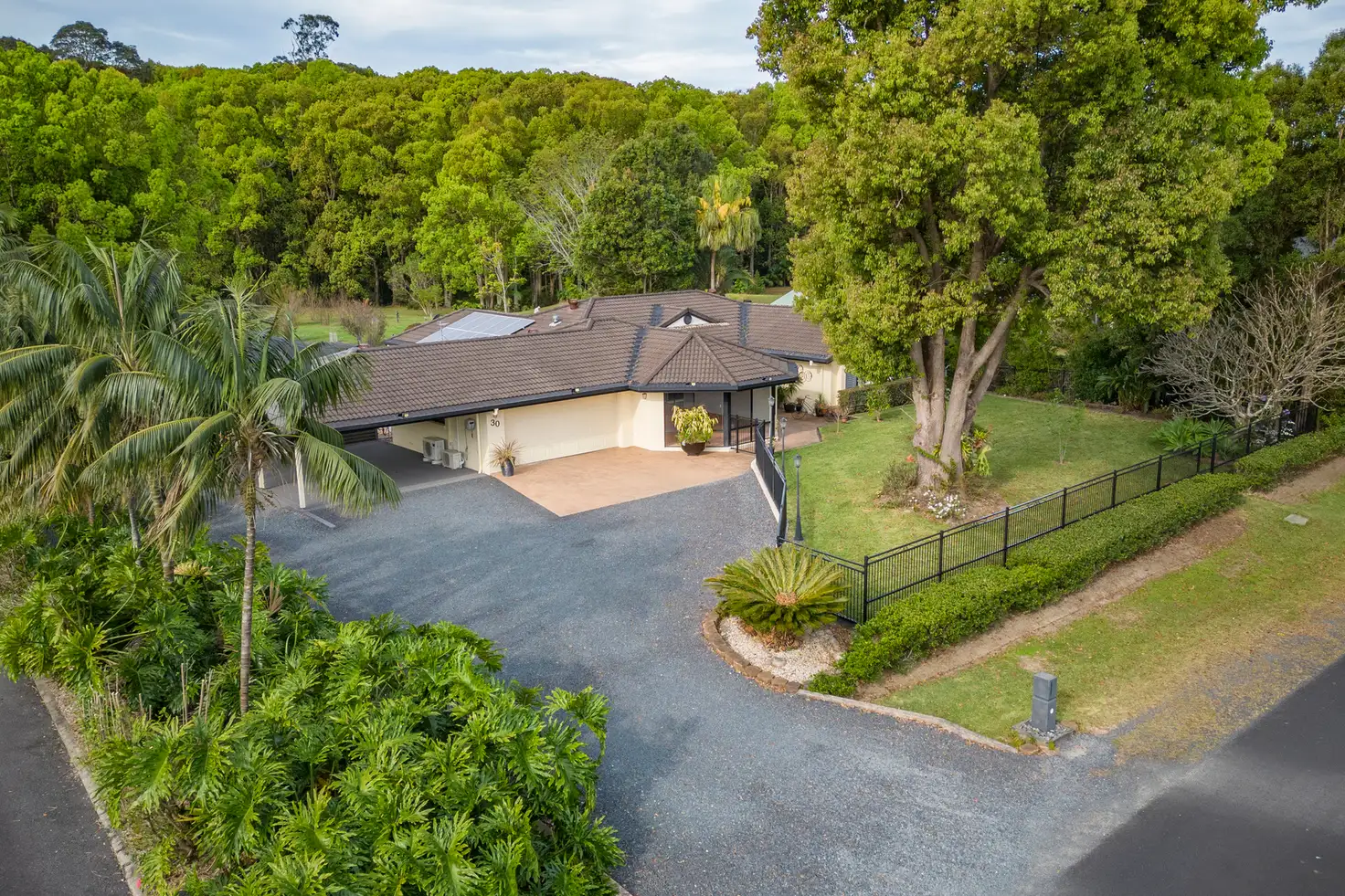 Main view of Homely house listing, 30 Bakker Drive, Bonville NSW 2450