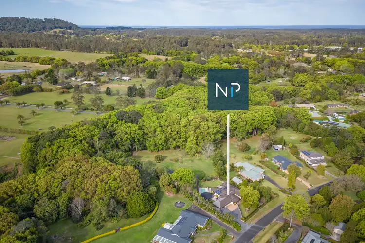 Second view of Homely house listing, 30 Bakker Drive, Bonville NSW 2450