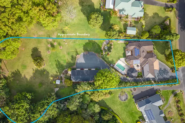 Third view of Homely house listing, 30 Bakker Drive, Bonville NSW 2450