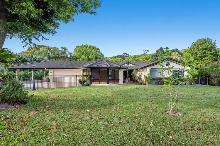Fourth view of Homely house listing, 30 Bakker Drive, Bonville NSW 2450