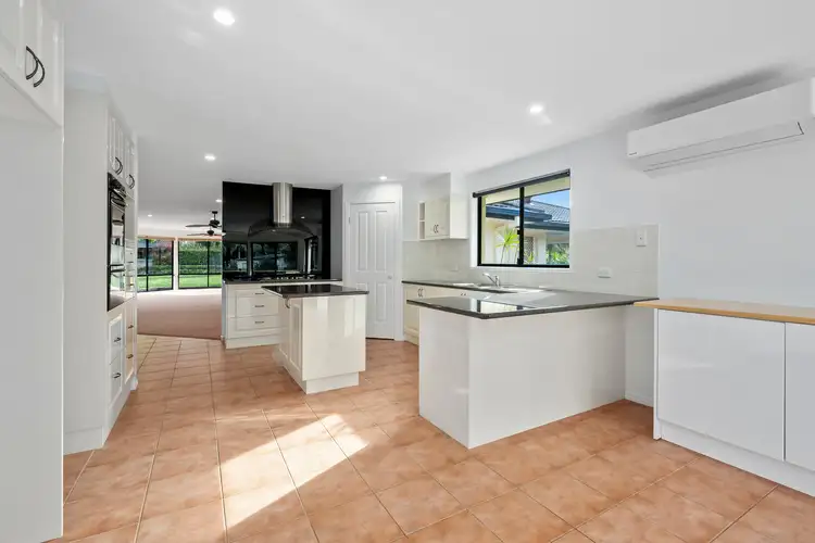 Fifth view of Homely house listing, 30 Bakker Drive, Bonville NSW 2450